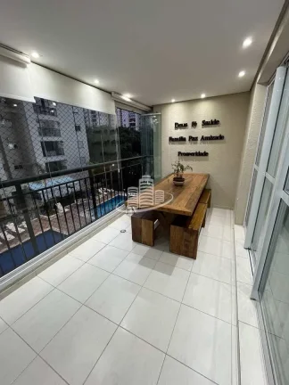 Imagem Apartamento Padrão
