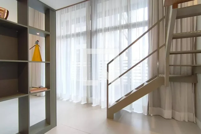 Imagem Apartamento à Venda - Vila Mariana, 2 Quartos, 58 m2