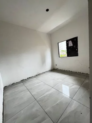 Imagem CASA COM 55.27 m² - GUILHERMINA - PRAIA GRANDE SP