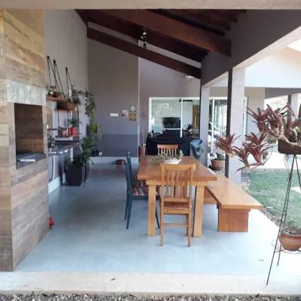 Imagem Casa com 3 quartos à venda, 212 m² por R$ 1.900.000 - Condominio Parque das Garças I - Atibaia/SP