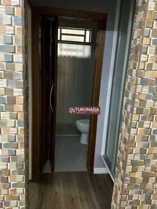 Imagem Sobrado com 3 quartos à venda, 270 m² por R$ 1.255.000 - Santana - São Paulo/SP
