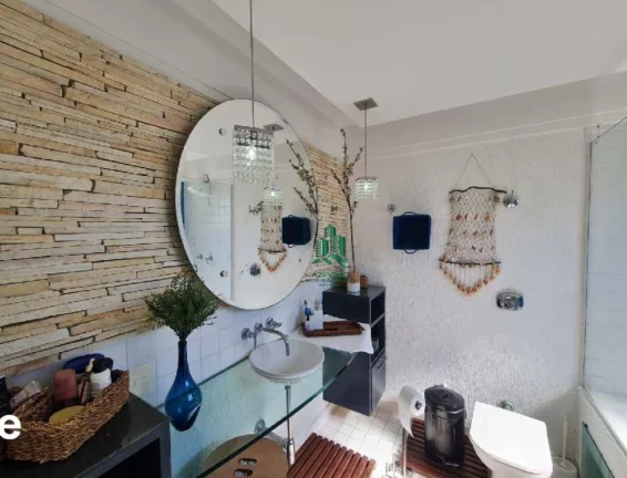Imagem Casa com 3 dormitórios à venda, 190 m² por R$ 1.350.000,00 - Vila Augusta - Guarulhos/SP