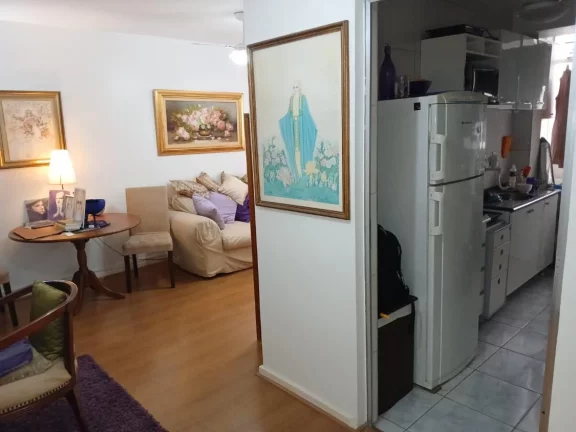 Imagem Apartamento com 1 dormitório na Bela Vista