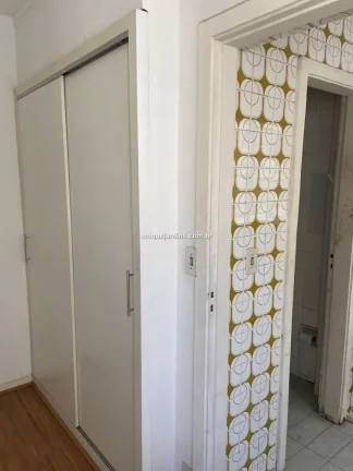 Imagem Apartamento para alugar Pinheiros São Paulo