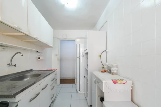 Imagem Apartamento com 2 Quartos à Venda, 80 m² em Brás - São Paulo