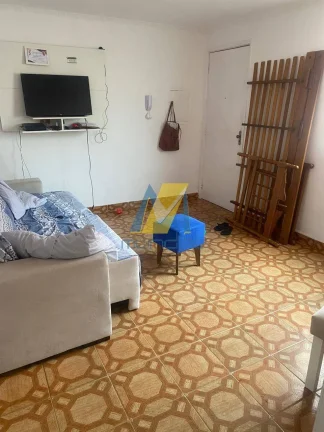 Imagem Apartamento para Venda - Conforto e Praticidade em Ótima Localização