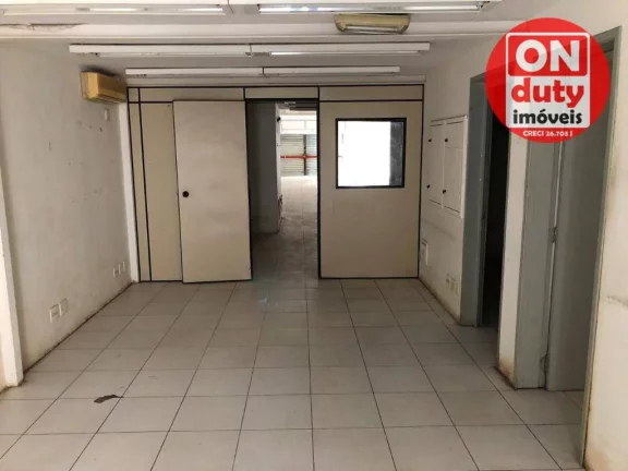 Imagem Prédio à venda, 473 m² por R$ 1.800.000 - Centro - Santos/SP