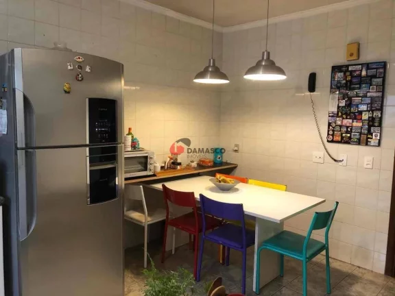 Imagem Apartamento padrão à Venda, Jardim, Santo André, SP