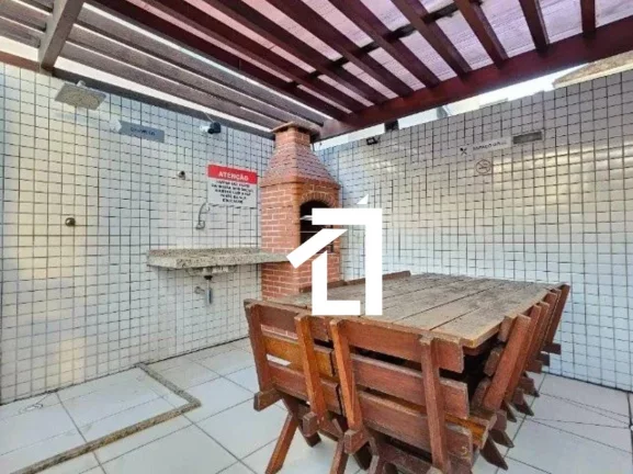 Imagem Apartamento | Jatiúca | 3 Quartos | 75M2 | 1 Suíte | Andar Alto | Nascente | 1 Vaga