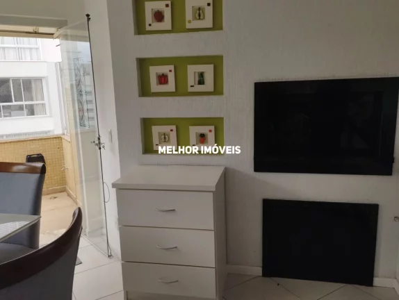 Imagem Cobertura Duplex á venda com 4 suítes, piscina privativa e 4 vagas localizada no centro de Balneário Camboriú.