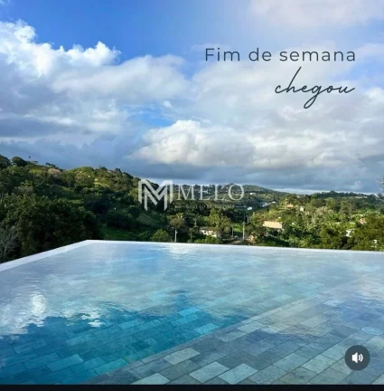 Imagem SERRA NEGRA - Lote com 600,09m²