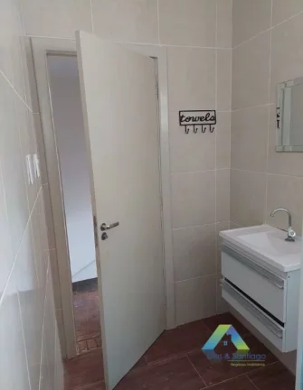 Imagem Sobrado com 3 dormitórios à venda, 90 m² por R$ 515.000,00 - Chácara Inglesa - São Paulo/SP