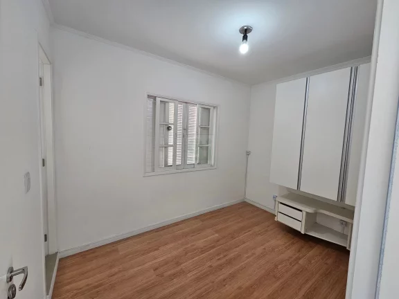Imagem APARTAMENTO RESIDENCIAL em São Paulo - SP, Rio Pequeno