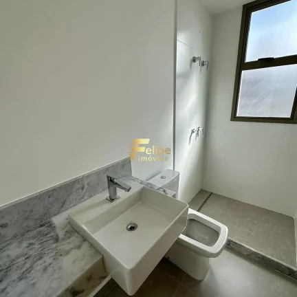Imagem UM MARAVILHOSO E AMPLO APARTAMENTO EM UM PRÉDIO SUPER NOVO NA ENSEADA DO SUÁ.