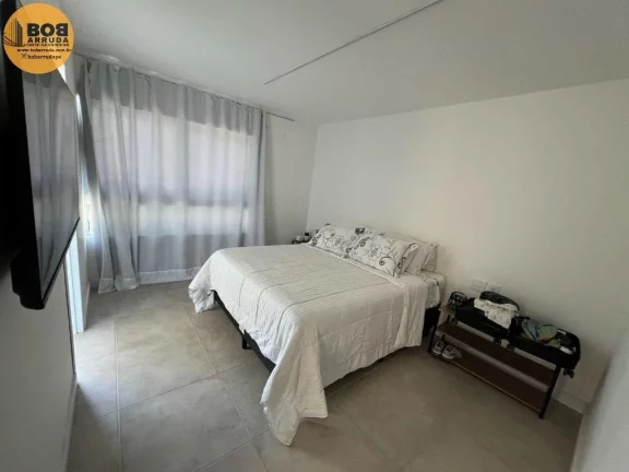 Imagem Casa de Condomínio