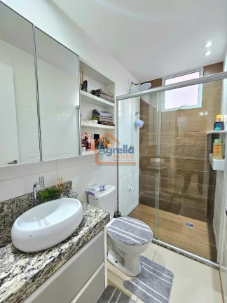 Imagem Portal Vila das Borboletas - Apartamento à venda no bairro Loteamento Parque Real Guaçu - Mogi Guaçu/SP