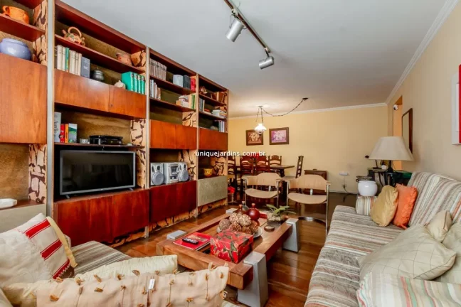 Imagem Apartamento à venda Perdizes São Paulo