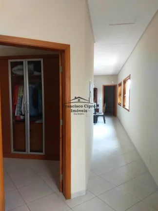 Imagem Casa à venda no bairro Pedregulho - Guaratinguetá/SP