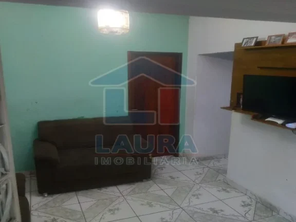 Imagem CASA RESIDENCIAL em PARÁ DE MINAS - MG, DOM BOSCO