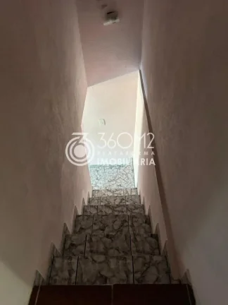 Imagem Sobrado para Venda em Santo André / SP no bairro Jardim do Estádio