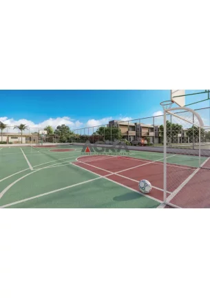 Imagem AGRA Imobiliária vende VOG PARQUE Casa, 04 Quartos, Vitória da Conquista