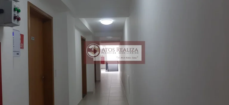 Imagem Alugo Studio 1 Quarto Bairro Sabara/Campo Grande - São Paulo
