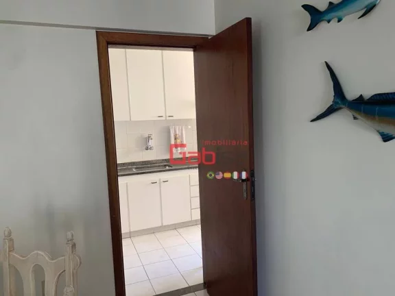 Imagem Apartamento com 4 dormitórios à venda, 141 m² por R$ 890.000,00 - Vila Nova - Cabo Frio/RJ