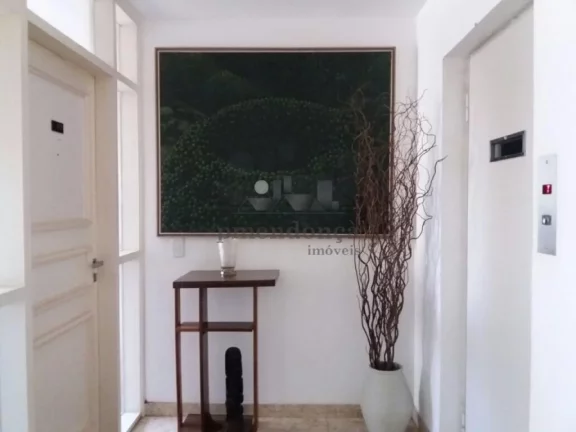 Imagem Apartamento à venda em Perdizes com 3 quartos( 1 suíte ) e 2 vagas fixas, 130m2