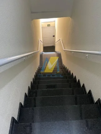 Imagem Salas comerciais já gerando renda no Pq Capuava.