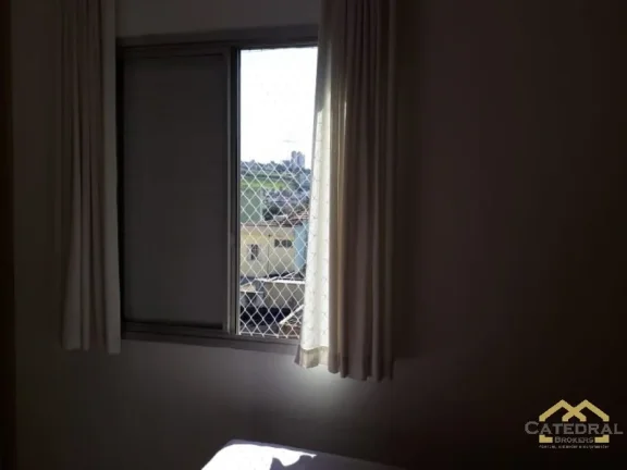 Imagem APARTAMENTO COM 3 DORMITÓRIOS À VENDA, 77 M² POR R$ 569.000,00 - PONTE DE SÃO JOÃO - JUNDIAÍ/SP