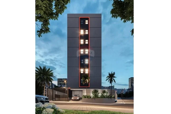 Imagem Apartamento à Venda 1 ou 2 Quartos no Jardim Sairá – Sorocaba