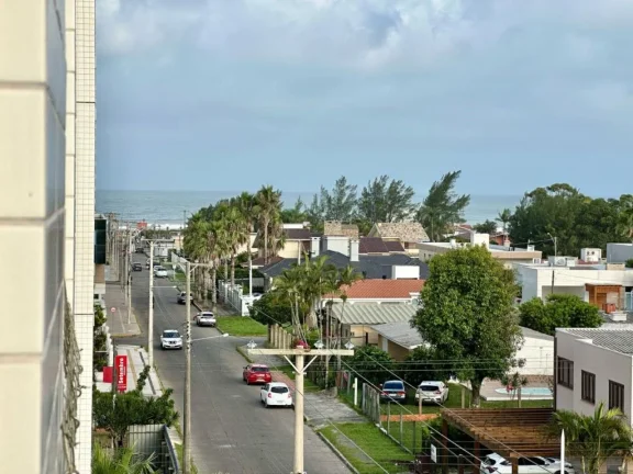 Imagem Apartamento 3 Dormitórios - Bairro Navegantes