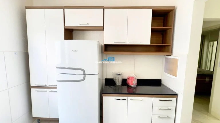 Imagem Casa para Locação em Feira de Santana, SIM, 2 dormitórios, 1 banheiro, 2 vagas