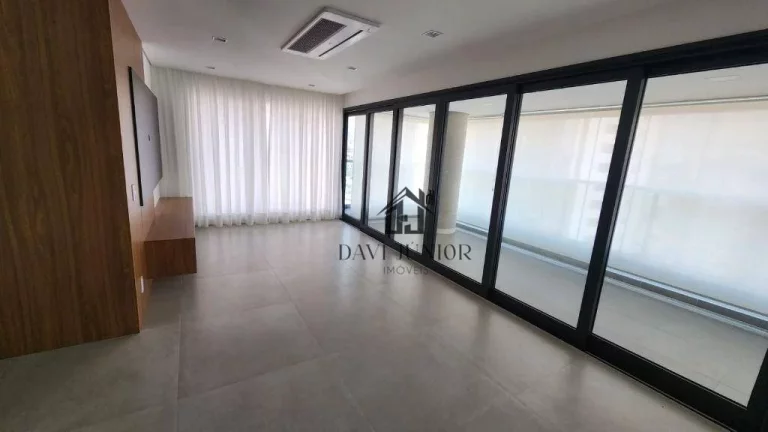 Imagem Apartamento para alugar, 151 m² por R$ 15.344,45/mês - Jardim Faculdade - Sorocaba/SP