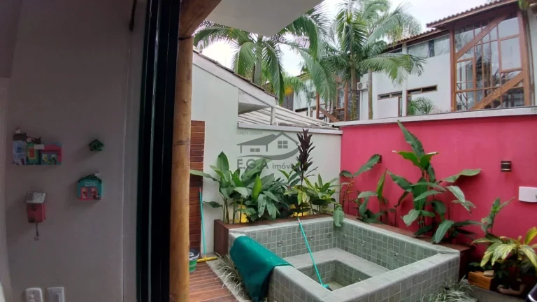 Imagem CASA DE CONDOMÍNIO