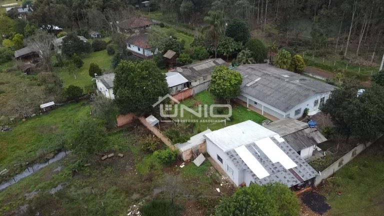 Imagem Chácara a venda a 2,5km do Aeroporto