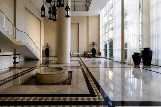 Imagem Apartamento para alugar Consolação São Paulo