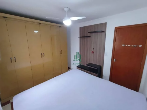 Imagem Apartamento com 2 dormitórios à venda, 50 m² por R$ 280.000,00 - Jardim Adriana - Guarulhos/SP