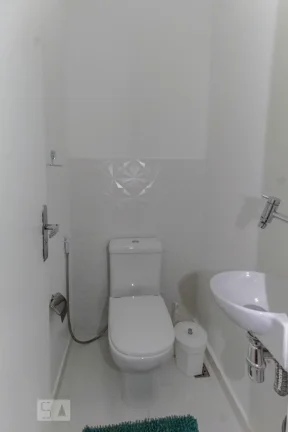 Imagem Apartamento à Venda - Copacabana, 4 Quartos, 152 m2
