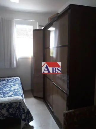 Imagem casa - Campo Grande -Santos