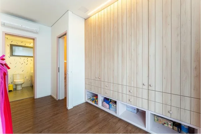 Imagem APARTAMENTO RESIDENCIAL em São Paulo - SP, Cerqueira César