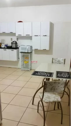 Imagem Casa 2 Quartos Votorantim - SP - Vila Irineu