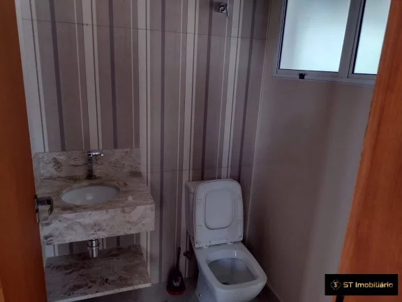 Imagem Casa com 3 dormitórios em Condominio- Atibaia/SP - 300m² por R$1.150.000,00