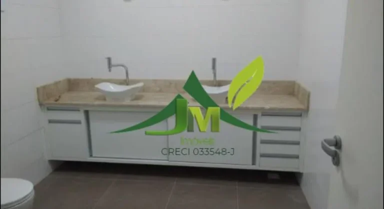 Imagem Elegância e Conforto em Casa à Venda no Condomínio Shamballa II