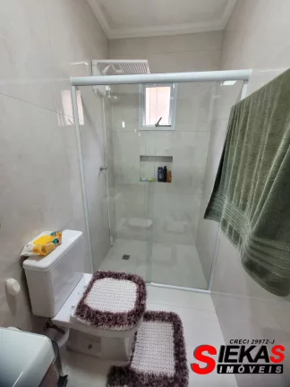 Imagem Linda Casa em Condomínio à Venda em São Paulo-SP, Cidade Patriarca 2 quartos, 2 suítes, 2 salas, 3 banheiros, 4 vagas, 95m².
