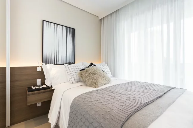 Foto do imóvel Apartamento com 2 Quartos à Venda, 57 m² em Pinheiros - São Paulo Foto do imóvel Apartamento com 2 Quartos à Venda, 57 m² em Pinheiros - São Paulo