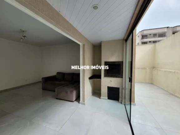 Imagem Apartamento Diferenciado a venda com 117 m² - Meia Praia, Itapema