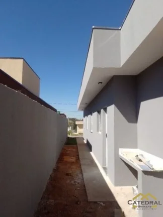 Imagem CASA COM 3 DORMITÓRIOS À VENDA, 135 M² POR R$ 890.000,00 - SÃO VENÂNCIO - ITUPEVA/SP