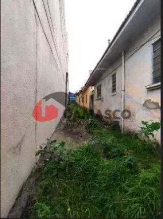 Imagem Terreno para Locação Santa Maria, São Caetano do Sul - SP