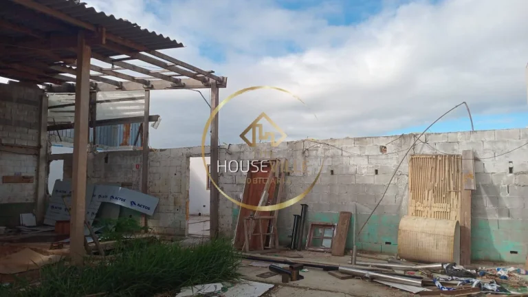 Imagem Terreno de 530m², Galpão Setville, São José dos Campos.